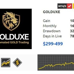 GoldUxe EA