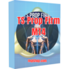 TS Prop Firm EA MT4 V1.0