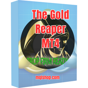 The Gold Reaper