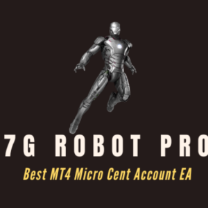 7G Robot Pro EA