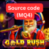 Gold Rush Pro Source Code