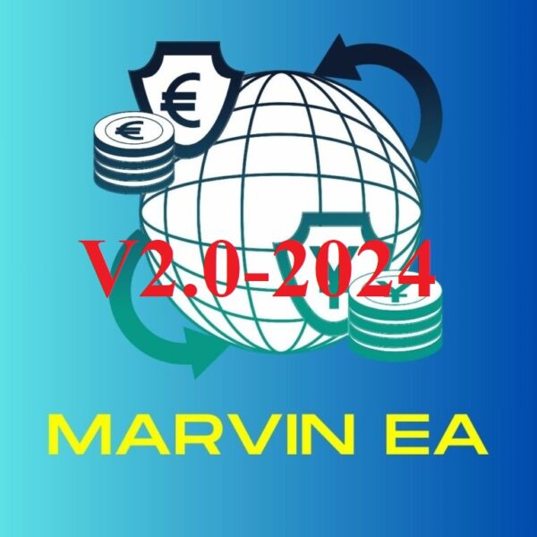 MARVIN EA MT4 V2.0