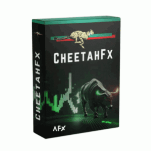 CHEETA FX EA