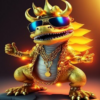 Dragon Gold EA