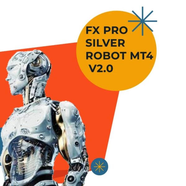 FX PRO SILVER ROBOT
