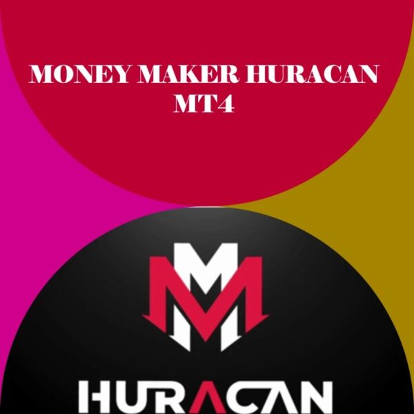 MONEY MAKER HURACAN EA