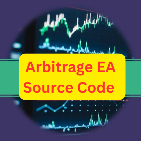 Arbitrage EA Source Code