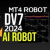 DV7 Advanced AI Trading Robot