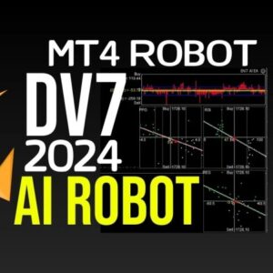 DV7 Advanced AI Trading Robot