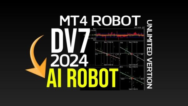 DV7 Advanced AI Trading Robot