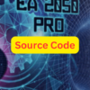 EA 2050 PRO Source Code