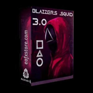 Blazzers Squid EA