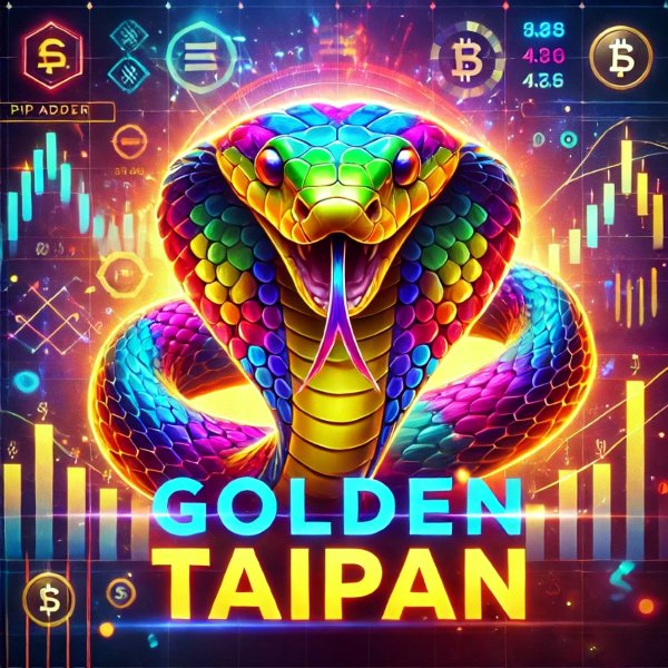 Golden Taipan FX EA