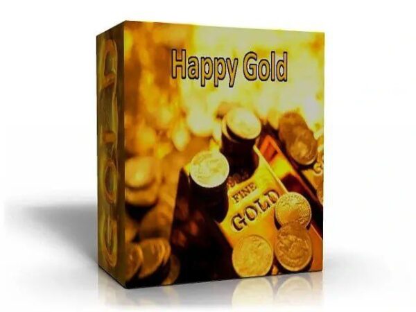 Happy Gold EA