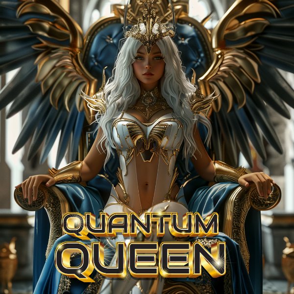 Quantum Queen EA