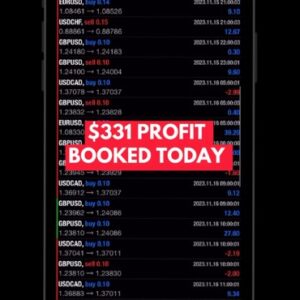 Signalspro007 EA MT4 live results