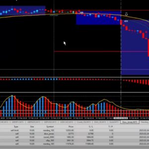 SUPER SIGNAL Indicator Review