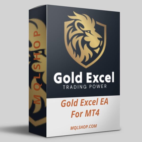 gold excel ea mt4