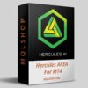 hercules ai ea mt4