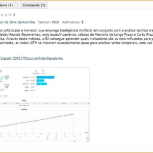 overview of takefast us30 ea