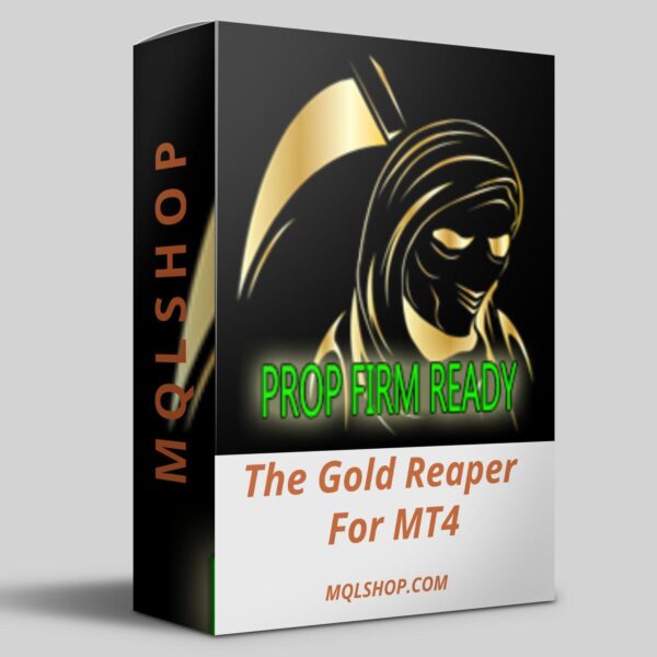 the gold reaper ea mt4