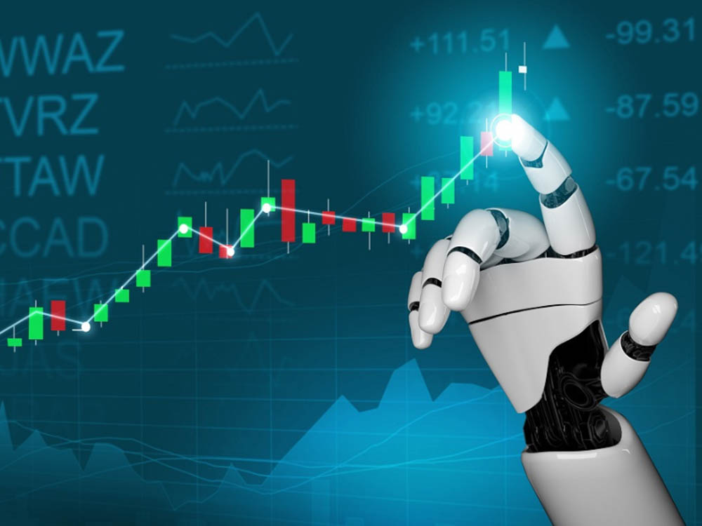 What is Automated Trading? A Beginner’s Guide