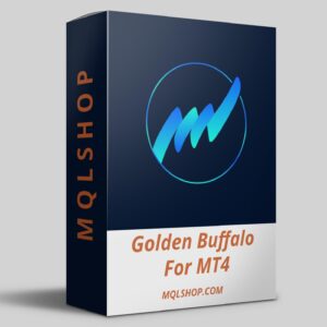 Golden Buffalo EA MT4