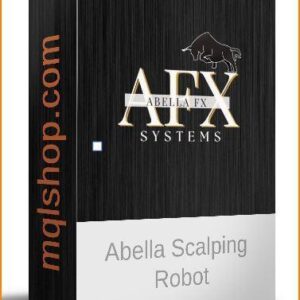 Abella Scalping Robot EA