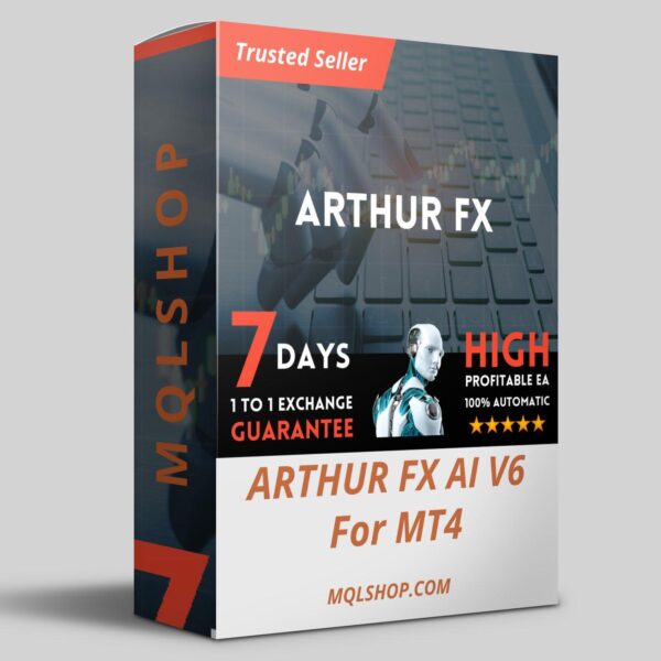 arthur fx ai ea v6 mt4