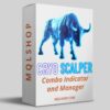 cryo scalper indicator manager ea mt4