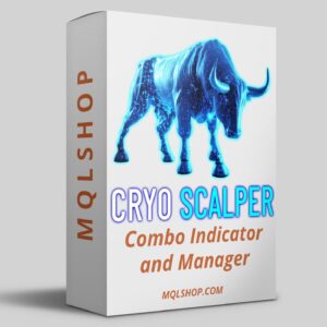 cryo scalper indicator manager ea mt4