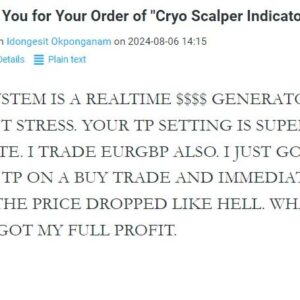 cryo scalper indicator manager ea mt4 user reviews3