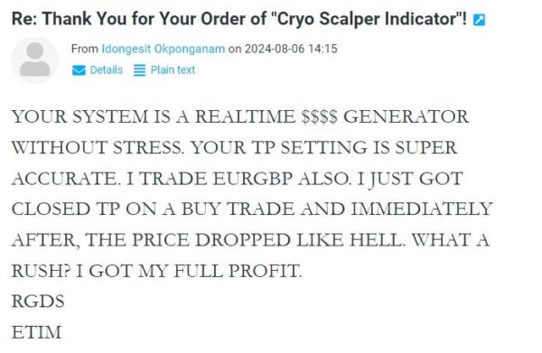 cryo scalper indicator manager ea mt4 user reviews3