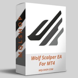 wolf scalper mt4 ea