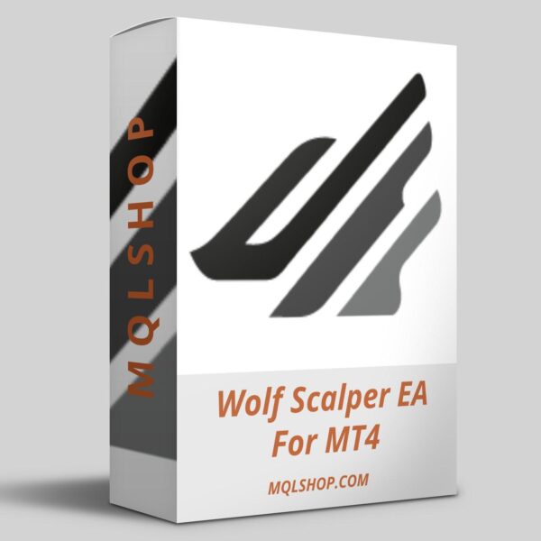 wolf scalper mt4 ea