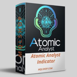 Atomic Analyst Indicator MT4