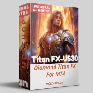 Diamond Titan FX EA MT4