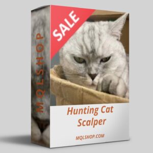 hunting cat scalper ea mt4