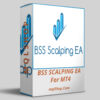 BSS Scalping EA MT4 logo