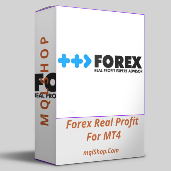 Forex-Real-Profit-MT4 logo