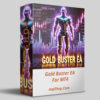 Gold Buster EA MT4