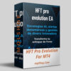 HFT-Pro-Evolution EA MT4