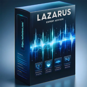 Lazarus EA