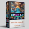 Orion Gold Scalper EA MT4 avt