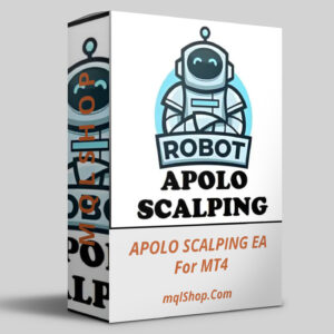 ROBOT-APOLO-SCALPING-EA MT4 logo