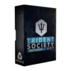 Trident Society Secured EA MT4