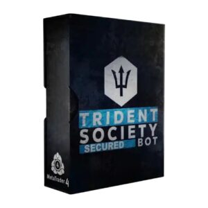 Trident Society Secured EA MT4