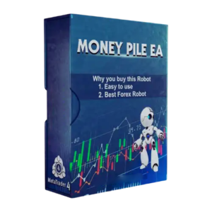 Money Pile EA