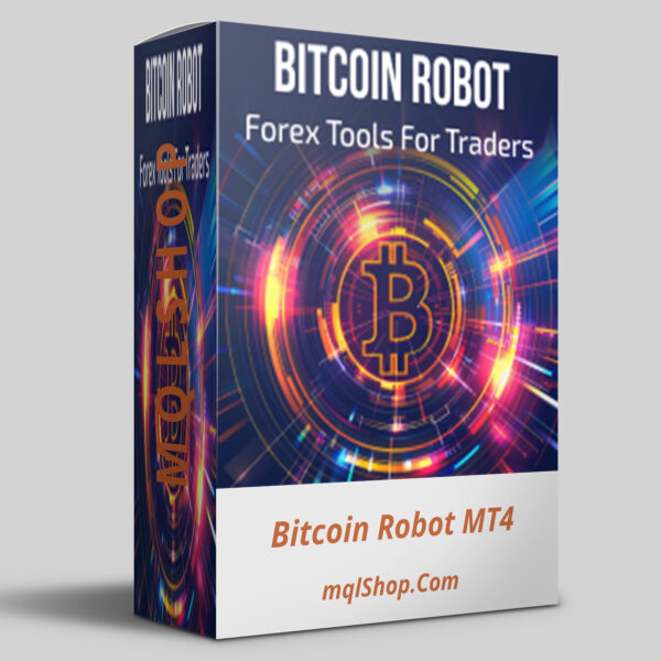 Bitcoin Robot EA MT4