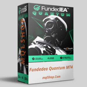 Fundedea Quantum EA MT4 avt